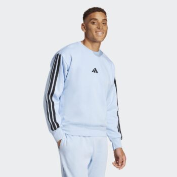 M 3S FL SWT GLOBLU/BLACK - Additional Image