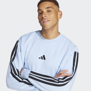 M 3S FL SWT GLOBLU/BLACK - Additional Image