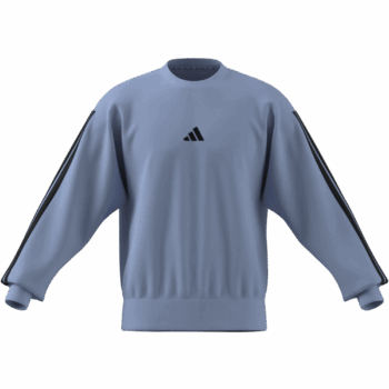 M 3S FL SWT GLOBLU/BLACK - Additional Image