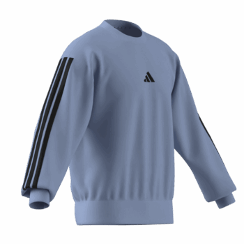M 3S FL SWT GLOBLU/BLACK - Additional Image