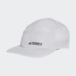 TRX 5P CAP SOL DSHGRY/BLACK