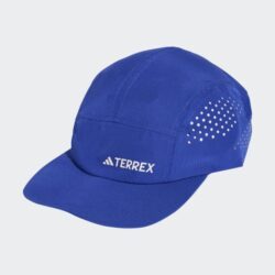 TRX 5P CAP SOL SELUBL/WHITE