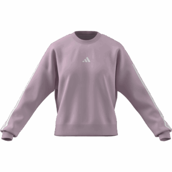W 3S FL SWT CLPINK/WHITE - Additional Image