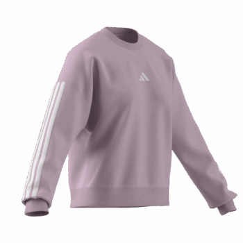 W 3S FL SWT CLPINK/WHITE - Additional Image