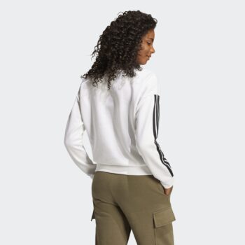 W 3S FL SWT WHITE/BLACK - Additional Image