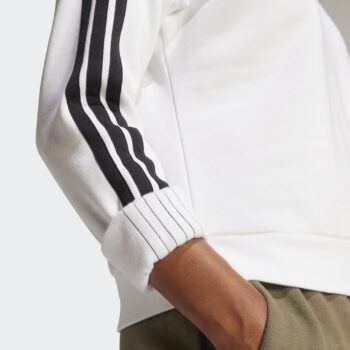 W 3S FL SWT WHITE/BLACK - Additional Image