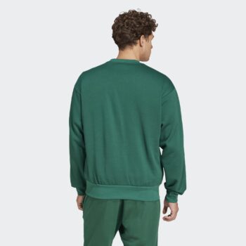 M FEELCOZY SWT CGREEN/BLACK - Additional Image