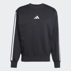 M 3S FL SWT BLACK/WHITE