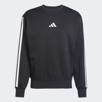 M 3S FL SWT BLACK/WHITE