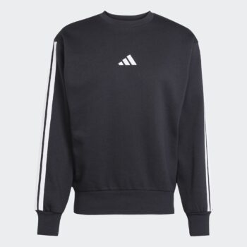 M 3S FL SWT BLACK/WHITE - Additional Image