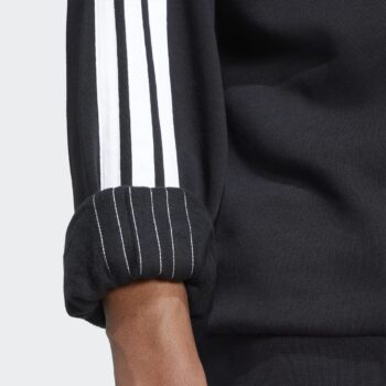 M 3S FL SWT BLACK/WHITE - Additional Image