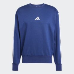 M 3S FL SWT DKBLUE/WHITE
