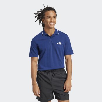 M SL PQ PS DKBLUE/WHITE - Additional Image
