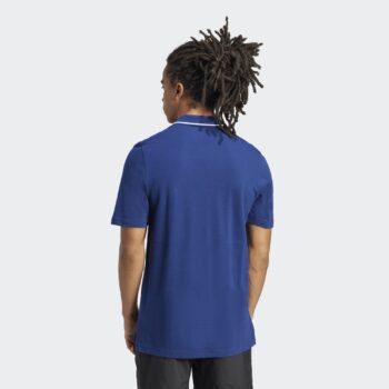 M SL PQ PS DKBLUE/WHITE - Additional Image