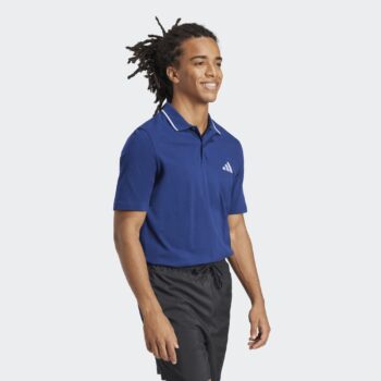 M SL PQ PS DKBLUE/WHITE - Additional Image