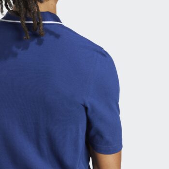 M SL PQ PS DKBLUE/WHITE - Additional Image