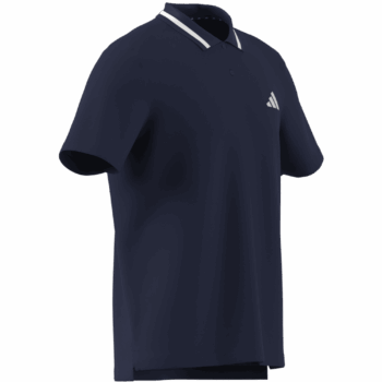 M SL PQ PS DKBLUE/WHITE - Additional Image