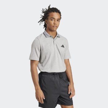 M SL PQ PS MGREYH/BLACK - Additional Image