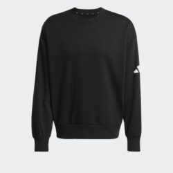 M SWT FL BLACK/WHITE