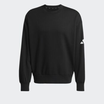 M SWT FL BLACK/WHITE - Additional Image