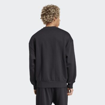 M SWT FL BLACK/WHITE - Additional Image