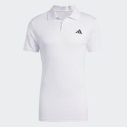 FREELIFT POLO WHITE