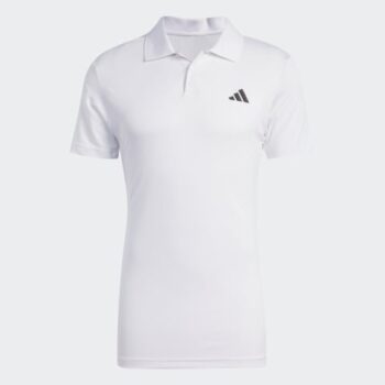 FREELIFT POLO WHITE