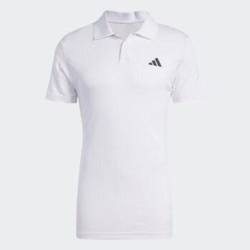 FREELIFT POLO WHITE - Additional Image