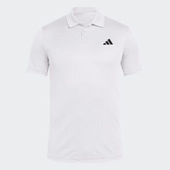FREELIFT POLO WHITE - Additional Image