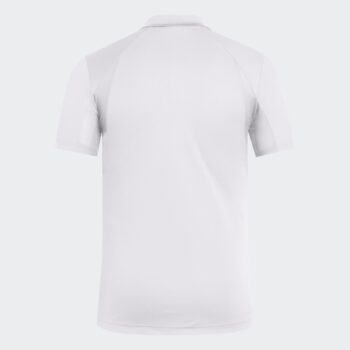 FREELIFT POLO WHITE - Additional Image