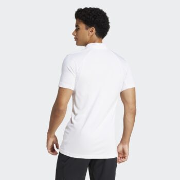 FREELIFT POLO WHITE - Additional Image