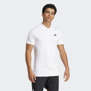 FREELIFT POLO WHITE - Additional Image
