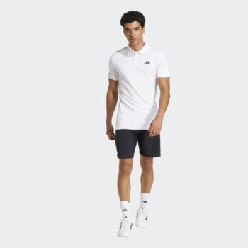 FREELIFT POLO WHITE - Additional Image