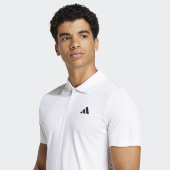 FREELIFT POLO WHITE - Additional Image