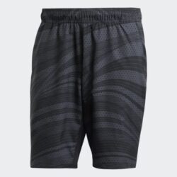 CLUB GRAPHSHORT CARBON/BLACK