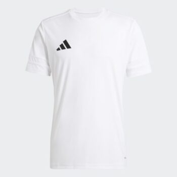 SQUA25 JSY M WHITE/WHITE/BLACK - Additional Image