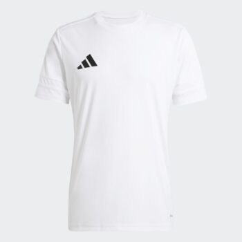 SQUA25 JSY M WHITE/WHITE/BLACK - Additional Image