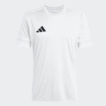 SQUA25 JSY M WHITE/WHITE/BLACK - Additional Image