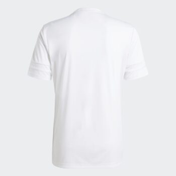 SQUA25 JSY M WHITE/WHITE/BLACK - Additional Image
