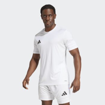 SQUA25 JSY M WHITE/WHITE/BLACK - Additional Image