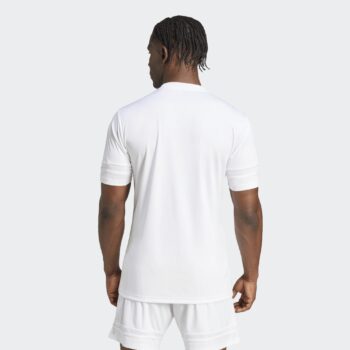SQUA25 JSY M WHITE/WHITE/BLACK - Additional Image