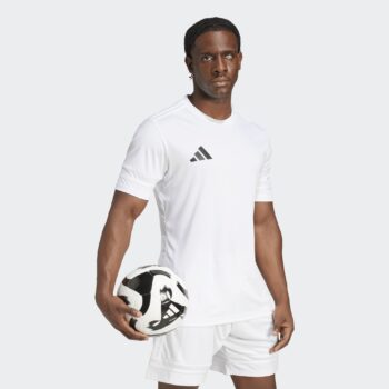 SQUA25 JSY M WHITE/WHITE/BLACK - Additional Image