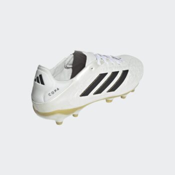 COPA PURE III LEAGUE FG/MG ZEROMT/CBLACK/GOLDMT - Additional Image