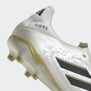 COPA PURE III LEAGUE FG/MG ZEROMT/CBLACK/GOLDMT - Additional Image