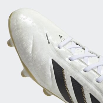 COPA PURE III LEAGUE FG/MG ZEROMT/CBLACK/GOLDMT - Additional Image
