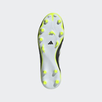 COPA PURE III LEAGUE FG/MG CBLACK/FTWWHT/LUCLEM - Additional Image