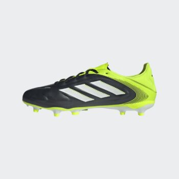 COPA PURE III LEAGUE FG/MG CBLACK/FTWWHT/LUCLEM - Additional Image