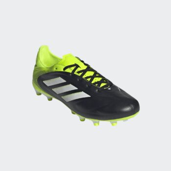 COPA PURE III LEAGUE FG/MG CBLACK/FTWWHT/LUCLEM - Additional Image
