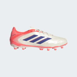 COPA PURE III LEAGUE FG/MG OWHITE/LUCBLU/SIGCOR