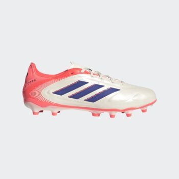 COPA PURE III LEAGUE FG/MG OWHITE/LUCBLU/SIGCOR - Additional Image